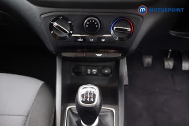 Hyundai I20 SE Manual Petrol Hatchback - Stock Number (1666246) - 14th supplementary image