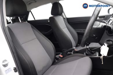 Hyundai I20 SE Manual Petrol Hatchback - Stock Number (1666246) - 20th supplementary image