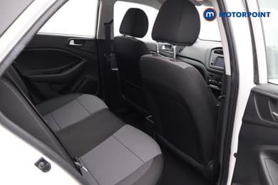 Hyundai I20 SE Manual Petrol Hatchback - Stock Number (1666246) - 22nd supplementary image