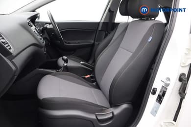 Hyundai I20 SE Manual Petrol Hatchback - Stock Number (1666246) - 27th supplementary image