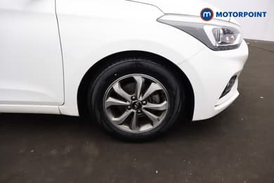 Hyundai I20 SE Manual Petrol Hatchback - Stock Number (1666246) - 1st supplementary image