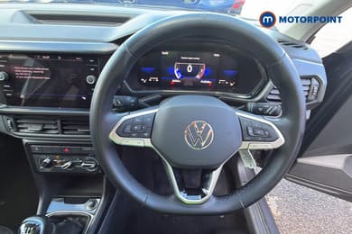Volkswagen T-Cross SE Manual Petrol SUV - Stock Number (1667132) - 5th supplementary image