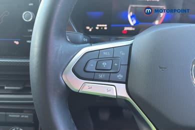 Volkswagen T-Cross SE Manual Petrol SUV - Stock Number (1667132) - 7th supplementary image