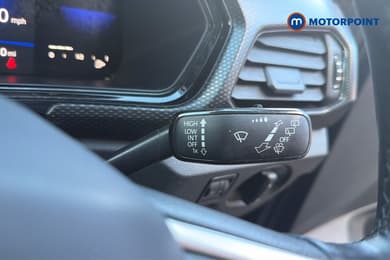 Volkswagen T-Cross SE Manual Petrol SUV - Stock Number (1667132) - 10th supplementary image