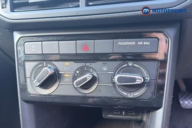 Volkswagen T-Cross SE Manual Petrol SUV - Stock Number (1667132) - 12th supplementary image