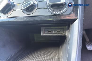 Volkswagen T-Cross SE Manual Petrol SUV - Stock Number (1667132) - 13th supplementary image