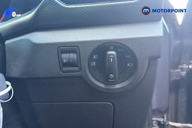 Volkswagen T-Cross SE Manual Petrol SUV - Stock Number (1667132) - 16th supplementary image