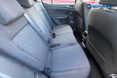 Volkswagen T-Cross SE Manual Petrol SUV - Stock Number (1667132) - 18th supplementary image