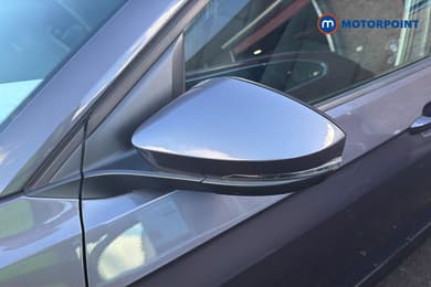 Volkswagen T-Cross SE Manual Petrol SUV - Stock Number (1667132) - 19th supplementary image