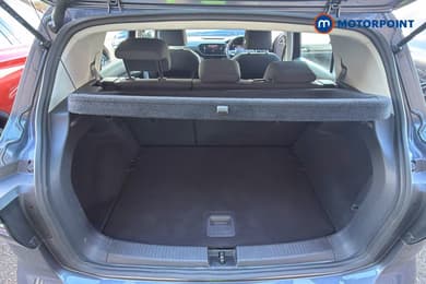 Volkswagen T-Cross SE Manual Petrol SUV - Stock Number (1667132) - 20th supplementary image