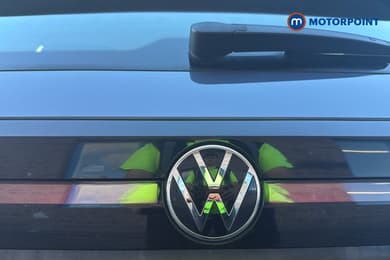 Volkswagen T-Cross SE Manual Petrol SUV - Stock Number (1667132) - 21st supplementary image