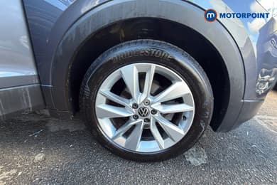 Volkswagen T-Cross SE Manual Petrol SUV - Stock Number (1667132) - 27th supplementary image