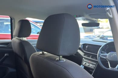 Volkswagen T-Cross SE Manual Petrol SUV - Stock Number (1667132) - 32nd supplementary image