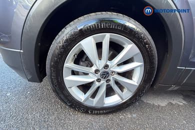 Volkswagen T-Cross SE Manual Petrol SUV - Stock Number (1667132) - 38th supplementary image