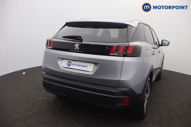 Peugeot 3008 Active Premium-Plus Automatic Petrol SUV - Stock Number (1669512) - 2nd supplementary image