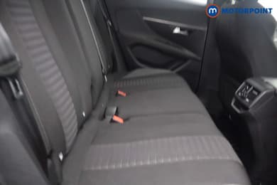 Peugeot 3008 Active Premium-Plus Automatic Petrol SUV - Stock Number (1669512) - 6th supplementary image