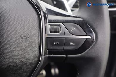 Peugeot 3008 Active Premium-Plus Automatic Petrol SUV - Stock Number (1669512) - 12th supplementary image