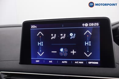 Peugeot 3008 Active Premium-Plus Automatic Petrol SUV - Stock Number (1669512) - 16th supplementary image