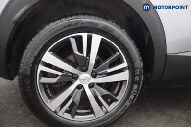 Peugeot 3008 Active Premium-Plus Automatic Petrol SUV - Stock Number (1669512) - 27th supplementary image