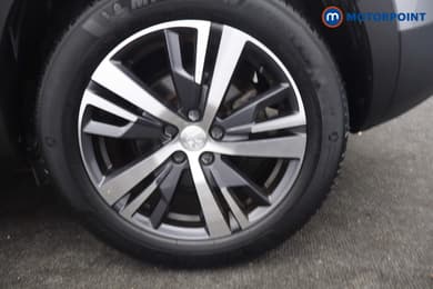 Peugeot 3008 Active Premium-Plus Automatic Petrol SUV - Stock Number (1669512) - 28th supplementary image