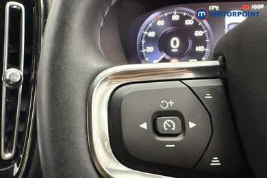 Volvo Xc40 Plus Automatic Petrol Plug-In Hybrid SUV - Stock Number (1672333) - 15th supplementary image