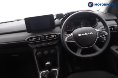 Dacia Sandero Expression Manual Petrol Hatchback - Stock Number (1676060) - 6th supplementary image