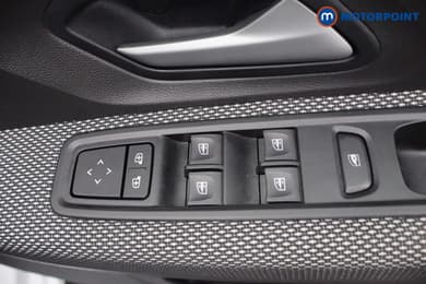 Dacia Sandero Expression Manual Petrol Hatchback - Stock Number (1676060) - 8th supplementary image
