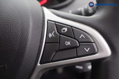 Dacia Sandero Expression Manual Petrol Hatchback - Stock Number (1676060) - 10th supplementary image