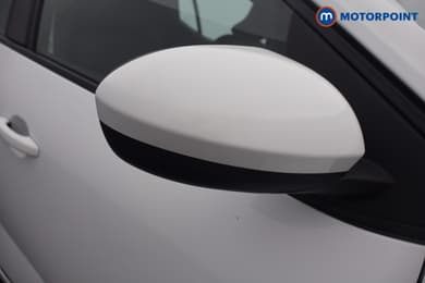 Dacia Sandero Expression Manual Petrol Hatchback - Stock Number (1676060) - 15th supplementary image