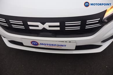 Dacia Sandero Expression Manual Petrol Hatchback - Stock Number (1676060) - 16th supplementary image