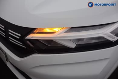 Dacia Sandero Expression Manual Petrol Hatchback - Stock Number (1676060) - 17th supplementary image