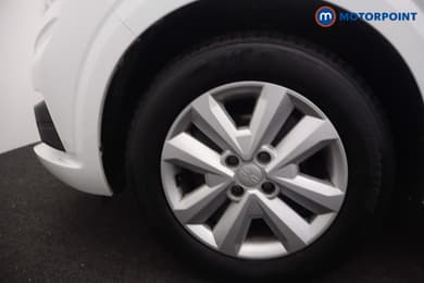 Dacia Sandero Expression Manual Petrol Hatchback - Stock Number (1676060) - 19th supplementary image