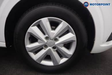 Dacia Sandero Expression Manual Petrol Hatchback - Stock Number (1676060) - 20th supplementary image