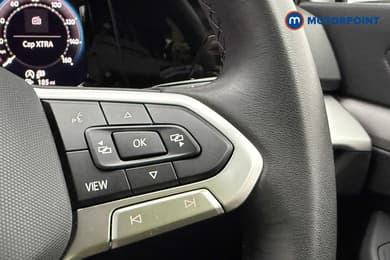 Volkswagen Golf Match Automatic Petrol Hatchback - Stock Number (1676354) - 9th supplementary image