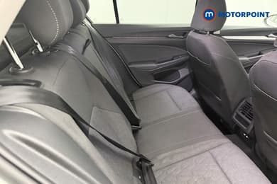 Volkswagen Golf Match Automatic Petrol Hatchback - Stock Number (1676354) - 18th supplementary image