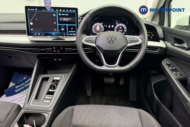 Volkswagen Golf Match Automatic Petrol Hatchback - Stock Number (1676354) - 19th supplementary image