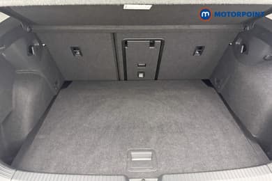 Volkswagen Golf Match Automatic Petrol Hatchback - Stock Number (1676354) - 20th supplementary image