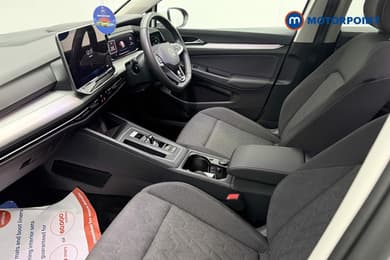 Volkswagen Golf Match Automatic Petrol Hatchback - Stock Number (1676354) - 22nd supplementary image