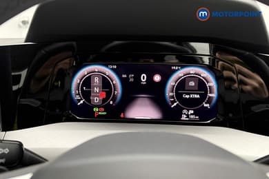 Volkswagen Golf Match Automatic Petrol Hatchback - Stock Number (1676354) - 1st supplementary image