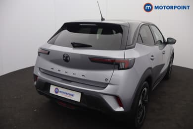 Vauxhall Mokka Ultimate Automatic Electric SUV - Stock Number (1676756) - 2nd supplementary image