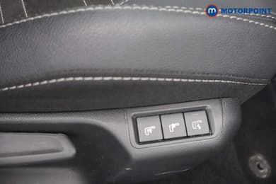 Vauxhall Mokka Ultimate Automatic Electric SUV - Stock Number (1676756) - 11th supplementary image