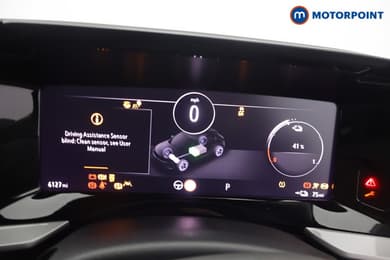 Vauxhall Mokka Ultimate Automatic Electric SUV - Stock Number (1676756) - 16th supplementary image