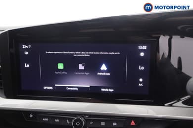 Vauxhall Mokka Ultimate Automatic Electric SUV - Stock Number (1676756) - 23rd supplementary image