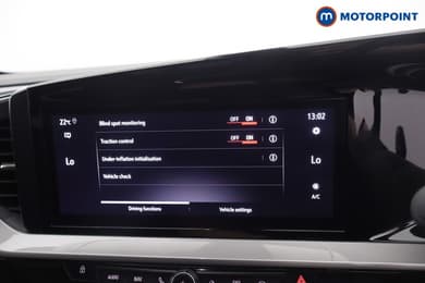 Vauxhall Mokka Ultimate Automatic Electric SUV - Stock Number (1676756) - 24th supplementary image
