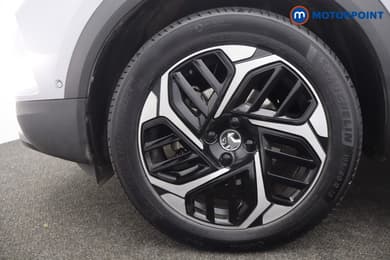 Vauxhall Mokka Ultimate Automatic Electric SUV - Stock Number (1676756) - 29th supplementary image