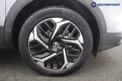 Vauxhall Mokka Ultimate Automatic Electric SUV - Stock Number (1676756) - 30th supplementary image