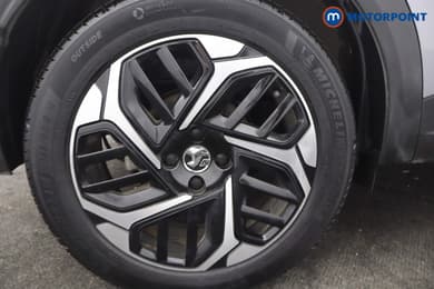Vauxhall Mokka Ultimate Automatic Electric SUV - Stock Number (1676756) - 31st supplementary image