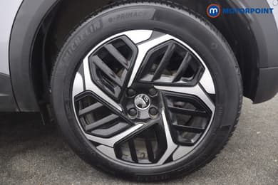 Vauxhall Mokka Ultimate Automatic Electric SUV - Stock Number (1676756) - 32nd supplementary image