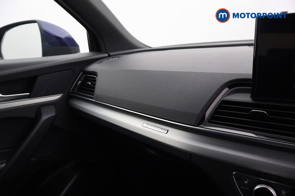 Audi Q5 S Line Automatic Petrol SUV - Stock Number (1677437) - 8th supplementary image