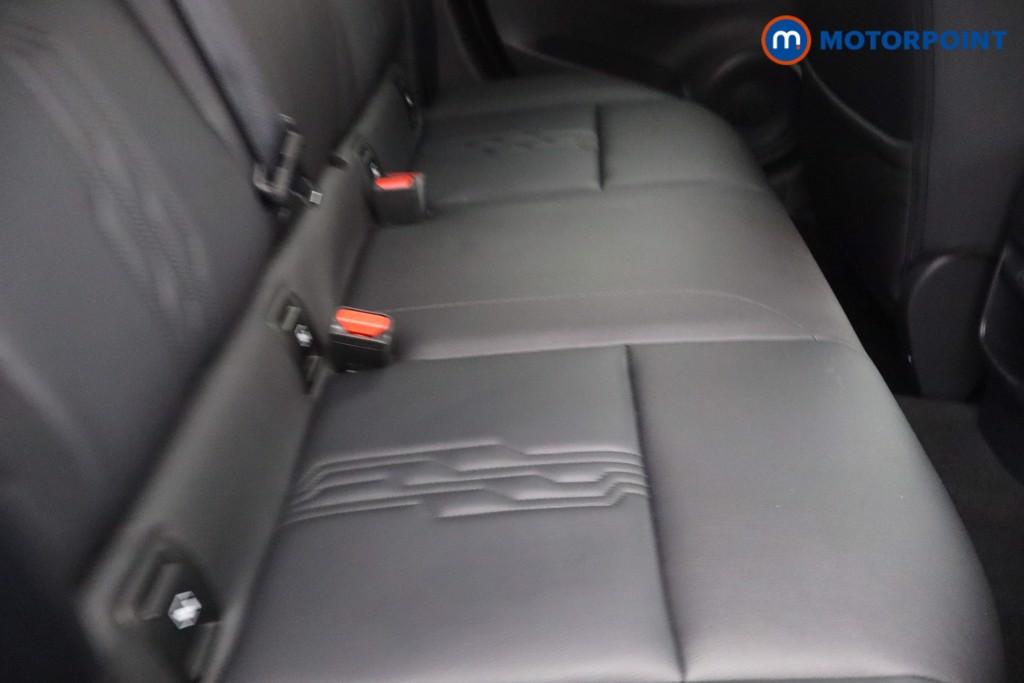 Nissan Juke Tekna Manual Petrol SUV - Stock Number (1678190) - 8th supplementary image